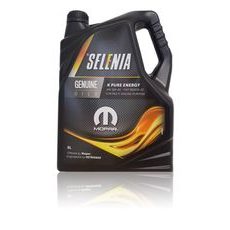 Selénia K Pure Energy 5W-40, 5l