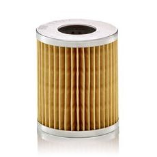 Vzduchový filtr MANN-FILTER C 713/1