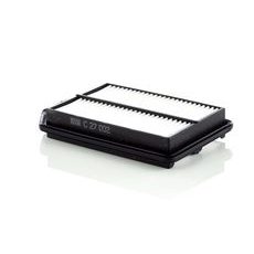 Vzduchový filtr MANN-FILTER C 27 002