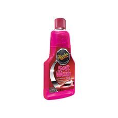 Meguiar's Soft Wash Gel 473ml