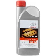 Toyota Premium Fuel Economy 5W-30 1L