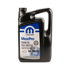 Mopar MaxPro 10W-30 5L