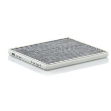 Filtr, vzduch v interiéru MANN-FILTER CUK 1828