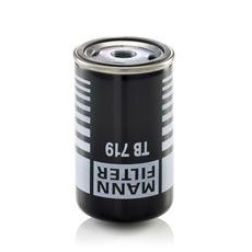 Vysoušecí patrona vzduchu, pneumatický systém MANN-FILTER TB 719