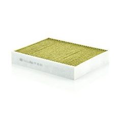 Filtr, vzduch v interiéru MANN-FILTER FP 25 001