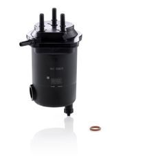 Palivový filtr MANN-FILTER WK 939/8 x