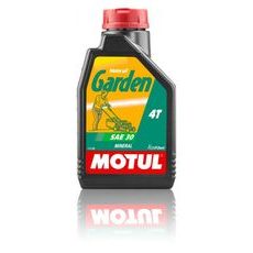 Motul Garden 4T 30 1 l