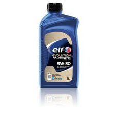 Elf Evolution Full-Tech DTX 5W-30 1L
