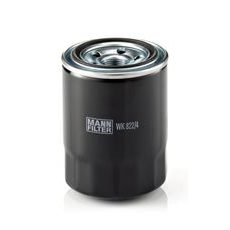 Palivový filtr MANN-FILTER WK 822/4