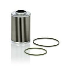 Hydraulický filtr, automatická převodovka MANN-FILTER H 710/1 z