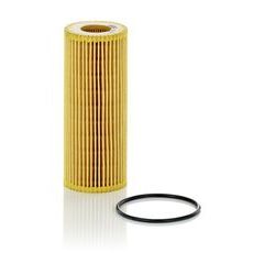 Olejový filtr MANN-FILTER HU 722 y