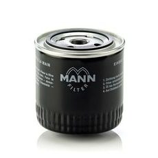 Olejový filtr MANN-FILTER W 920/17