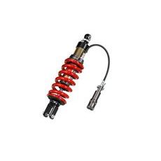 Zadní MONOSHOCK tlumič BITUBO XZE3 s hydraulickým předpětím pružiny