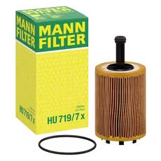 Olejový filtr MANN-FILTER H 719/7X