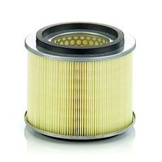 Vzduchový filtr MANN-FILTER C 18 006