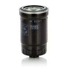 Palivový filtr MANN-FILTER WK 8019/1