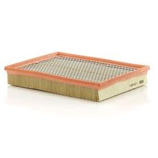 Vzduchový filtr MANN-FILTER C 33 189/1