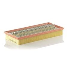 Vzduchový filtr MANN-FILTER C 38 163/1