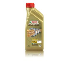 Castrol EDGE Titanium FST C3 5W-30, 1l