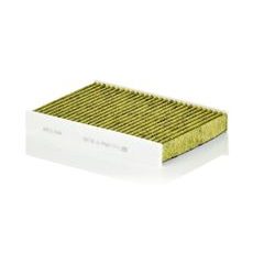Filtr, vzduch v interiéru MANN-FILTER FP 26 006