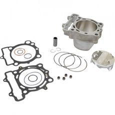 Big Bore Cylinder Kit CYLINDER WORKS CW31016K01 81mm