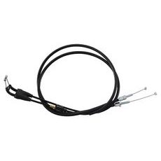 Lanko plynu All Balls Racing TC45-1257
