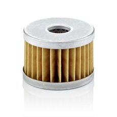 Vzduchový filtr MANN-FILTER C 64/1