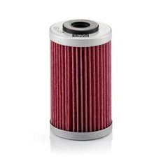 Olejový filtr MANN-FILTER MH 55