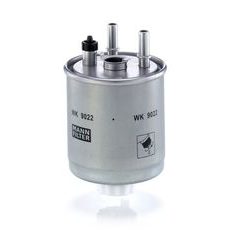 Palivový filtr MANN-FILTER WK 9022