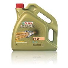 Castrol Edge Titanium FST 0W-30 4L