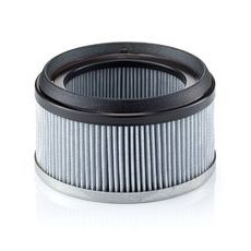 Filtr, vzduch v interiéru MANN-FILTER CU 1836