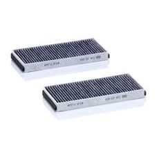 Filtr, vzduch v interiéru MANN-FILTER CUK 23 004-2