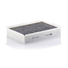 Filtr, vzduch v interiéru MANN-FILTER CUK 2950