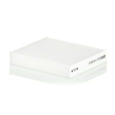 Filtr, vzduch v interiéru MANN-FILTER CU 14 001