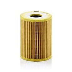 Olejový filtr MANN-FILTER HU 719/3 x