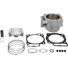 Big Bore Cylinder Kit CYLINDER WORKS 11010-K03 99mm