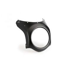 Semifairing - spare PUIG 10647C karbonový vzhled ? 195 mm