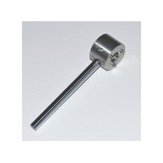 Nástroj pro víčko BITUBO d18 kompaktní hydraulické nastavení předpětí