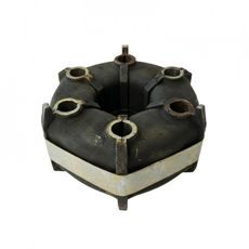 Cupling ARIETE 11961 průměr 12