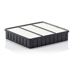 Vzduchový filtr MANN-FILTER C 2335