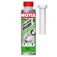 MOTUL FUEL SYSTEM CLEAN AUTO 300 ml