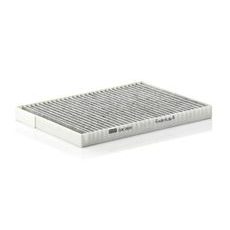 Filtr, vzduch v interiéru MANN-FILTER CUK 2620