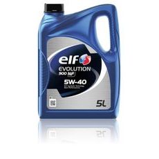 ELF Evolution 900 NF 5W-40 , 5l