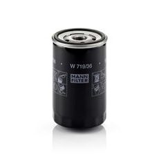 Olejový filtr MANN-FILTER W 719/36