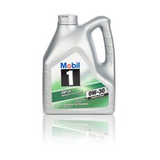 Mobil 1 ESP LV 0W-30 4L