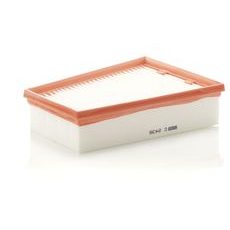 Vzduchový filtr MANN-FILTER C 2439