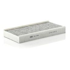 Filtr, vzduch v interiéru MANN-FILTER CUK 3240