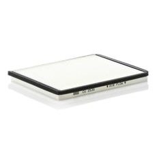 Filtr, vzduch v interiéru MANN-FILTER CU 2530