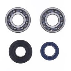 Crankshaft Rebuilding Kit ATHENA P400130444001 (bearing and oil seal kit)