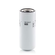 Palivový filtr MANN-FILTER WK 850/3